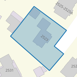 Perceel WCN00-P-2096