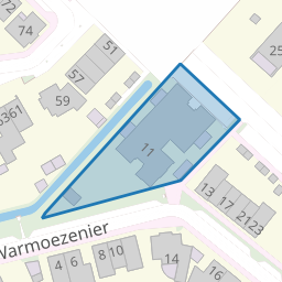 Perceel WCN00-P-2182