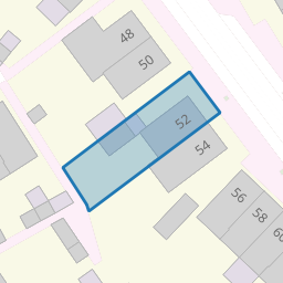 Perceel WCN00-P-2254