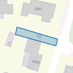 Perceel WCN00-P-2261