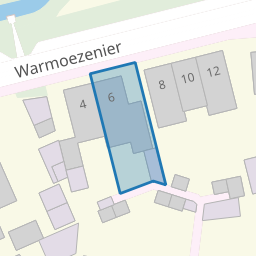 Perceel WCN00-P-2284
