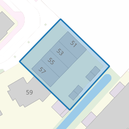 Perceel WCN00-P-2307