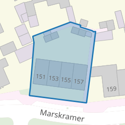 Perceel WCN00-P-2316