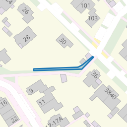 Perceel WCN00-P-2325