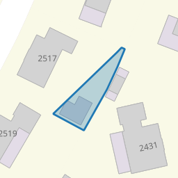 Perceel WCN00-P-2331