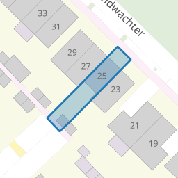 Perceel WCN00-P-2418