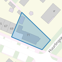 Perceel WCN00-P-2460