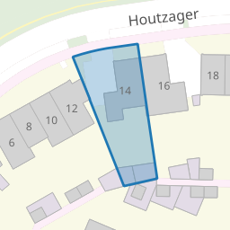 Perceel WCN00-P-2461