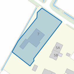 Perceel WCN00-P-2512