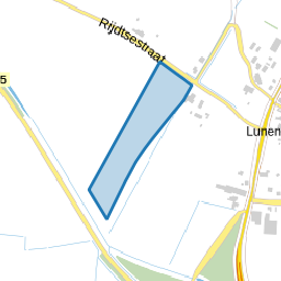 Perceel WCN00-P-2514