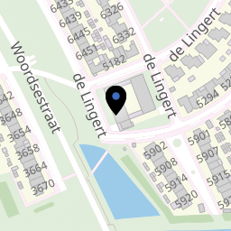 Appartement WCN00 P 2517 1