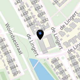 Appartement WCN00 P 2517 12