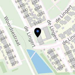 Appartement WCN00 P 2517 2