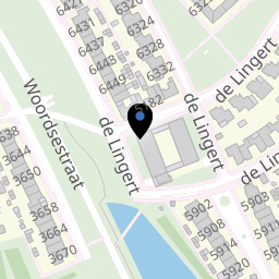 Appartement WCN00 P 2517 4