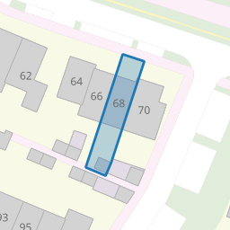 Perceel WCN00-P-2532