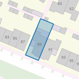 Perceel WCN00-P-2547