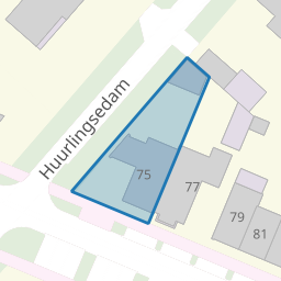 Perceel WCN00-P-2554