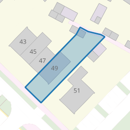 Perceel WCN00-P-2566