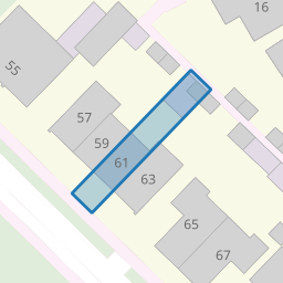 Perceel WCN00-P-2590