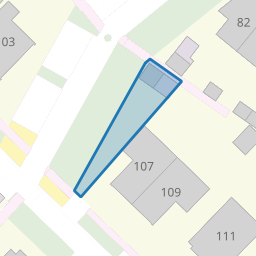 Perceel WCN00-P-2627