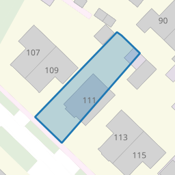 Perceel WCN00-P-2632