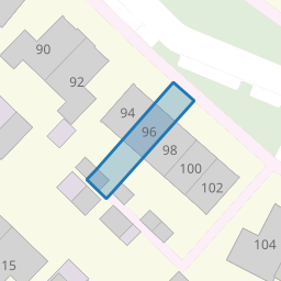 Perceel WCN00-P-2647