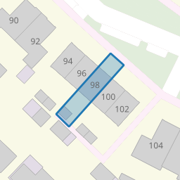 Perceel WCN00-P-2648