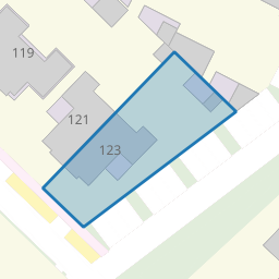 Perceel WCN00-P-2656