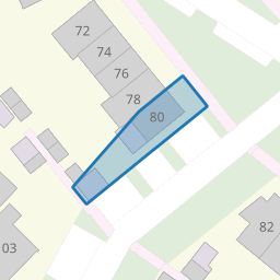 Perceel WCN00-P-2719