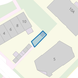 Perceel WCN00-P-2725