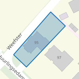 Perceel WCN00-P-2791