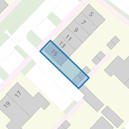 Perceel WCN00-P-2904