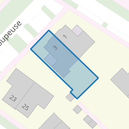 Perceel WCN00-P-2921