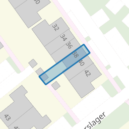 Perceel WCN00-P-2936