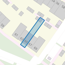 Perceel WCN00-P-3007