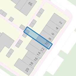 Perceel WCN00-P-3061