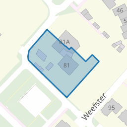 Perceel WCN00-P-3098