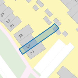 Perceel WCN00-P-3162