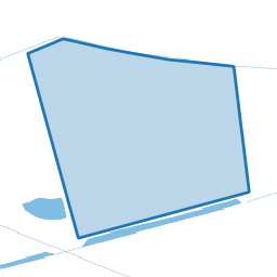 Perceel WCN00-Q-453