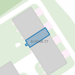 Perceel WCN00-Q-561