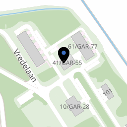 Appartement WCN00 Q 565 3