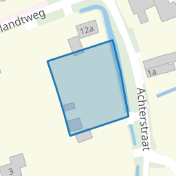 Perceel WDB01-D-1207