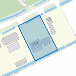 Perceel WDB01-D-1255