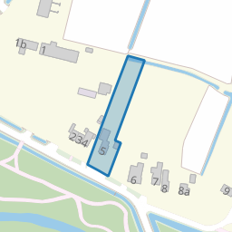 Perceel WDB01-D-1390