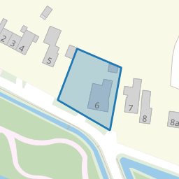 Perceel WDB01-D-1391