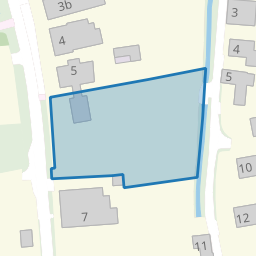 Perceel WDB01-D-1395