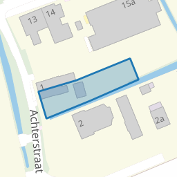 Perceel WDB01-D-1396