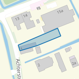 Perceel WDB01-D-1397