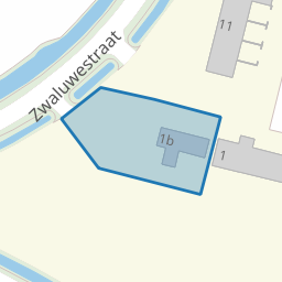 Perceel WDB01-D-1431