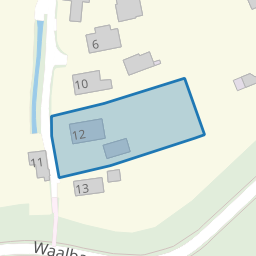 Perceel WDB01-D-1445